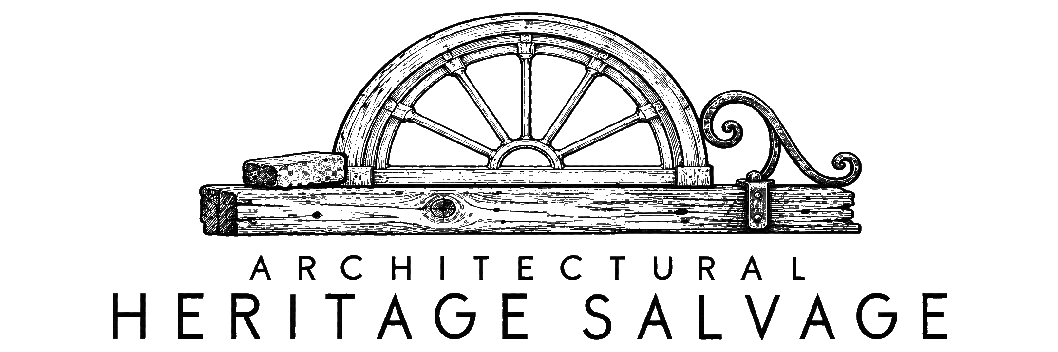 architectural heritage salvage